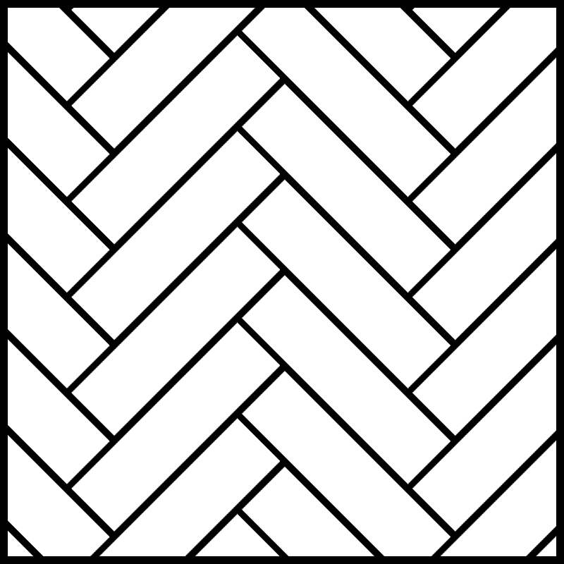 Herringbone